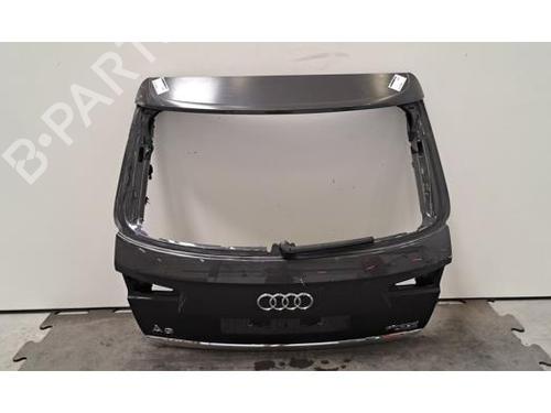 Used Tailgate Tailgate 38192758 38192758