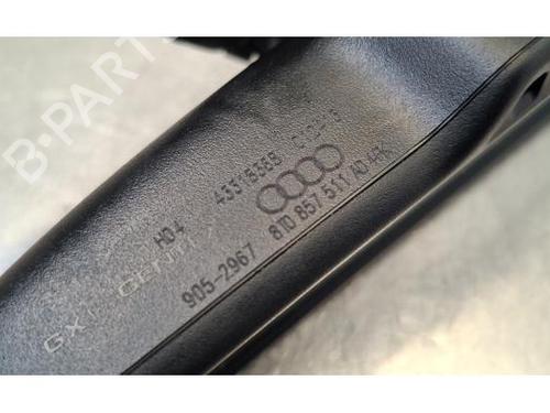 Rear mirror AUDI A5 Convertible (8F7) 3.0 TDI quattro | BP39624732I6 - Image 4