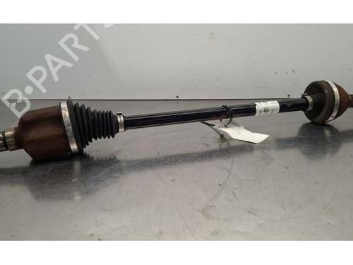 Used Right rear driveshaft TESLA MODEL Y (5YJY) Long Range All-wheel Drive (514 hp) 31633673