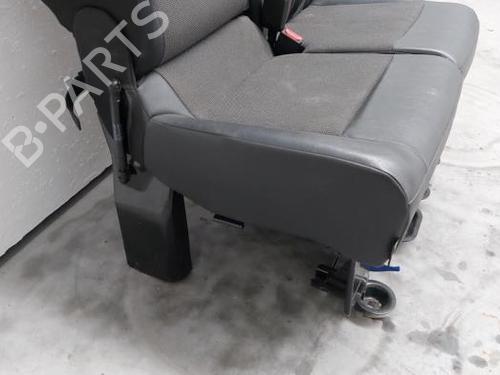 Right front seat OPEL VIVARO C Van (K0) 1.5 | BP36769753C16 - Image 6