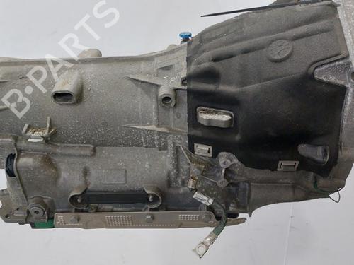 Gearbox BMW 4 Coupe (F32, F82) 435 i xDrive | BP10884650M3 