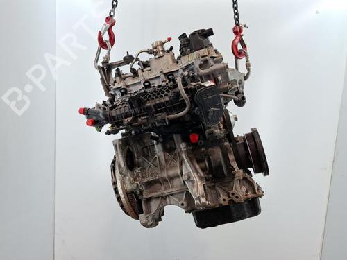 Used Engine Engine OPEL CROSSLAND X / CROSSLAND (P17, P2QO) 1.2 (75) (110 hp) 40240517 40240517