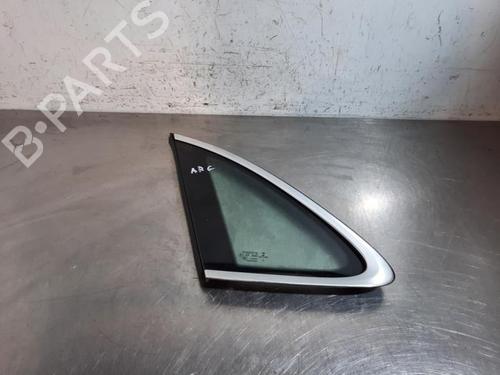 Used Rear left quarter glass PORSCHE MACAN (95B) 3.0 S Diesel (258 hp) 30629542