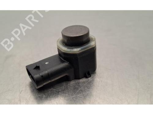 Used Electronic module AUDI A6 C7 (4G2, 4GC) 3.0 TDI (204 hp) 31165384