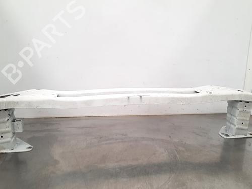 Used Rear bumper reinforcement PEUGEOT 2008 I (CU_) 1.2 THP 130 / PureTech 130 (130 hp) 15234474