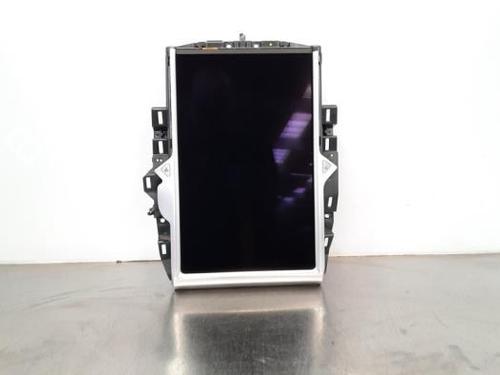 Used Display monitor Display monitor TESLA MODEL S (5YJS) 85D AWD (525 hp) 34197955 34197955