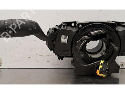 Used Steering column stalk Steering column stalk FORD TRANSIT Van (FA_ _) 2.0 TDCi (125 hp) 34386209 34386209