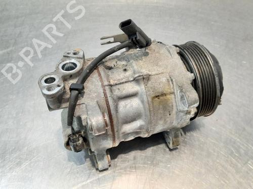 AC compressor BMW 5 (G30, F90) 520 d xDrive | BP15035051M34 