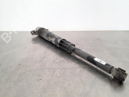 Used Right rear shock absorber VW POLO VI (AW1, BZ1, AE1) 1.0 (75 hp) 11727801