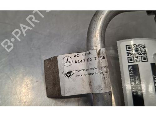 AC pipe MERCEDES-BENZ VITO Tourer (W447) 114 CDI / 114 BlueTEC (447.701, 447.703, 447.705) | BP38022595M126 - Image 4