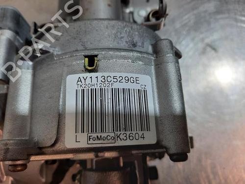 Steering column FORD TRANSIT COURIER B460 Box Body/MPV 1.6 TDCi | BP30365381M21 - Image 6