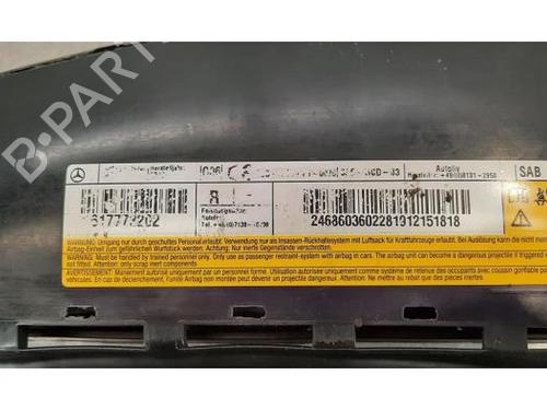 Other MERCEDES-BENZ GLA-CLASS (X156) GLA 220 CDI (156.903) | BP23613165O1 