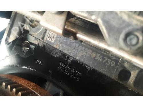 Engine SKODA KAMIQ (NW4) 1.0 TSI | BP30651410M1