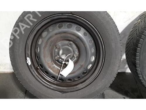 Rim RENAULT EXPRESS Box Body/MPV 1.3 TCe 100 (F6MA) | BP30187588C45 