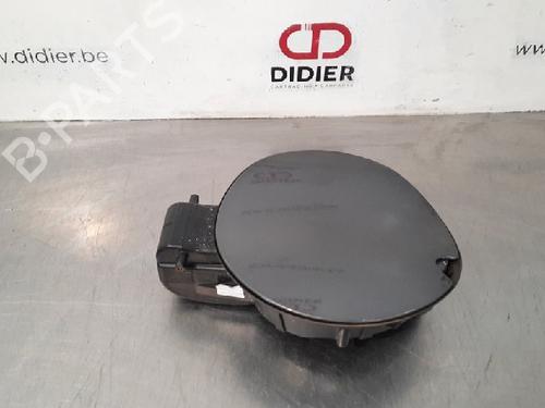 Used Fuel flap PEUGEOT 208 I (CA_, CC_) 1.6 HDi (114 hp) 10886085