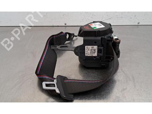 Høyre bak beltestrammer Høyre bak beltestrammer BMW 3 (G20, G80, G28) 330 d (265 hp) 36906004 36906004