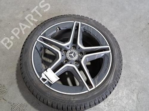 Rim MERCEDES-BENZ CLA (C118) CLA 250 e (118.386) A1774011500