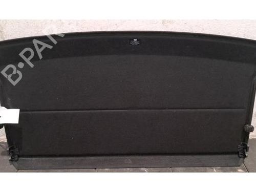 Rear parcel shelf LAND ROVER RANGE ROVER EVOQUE (L538) 2.0 D 4x4 | BP31818815C85