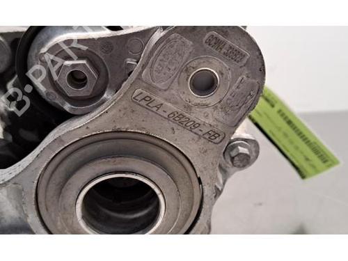 Alternator LAND ROVER RANGE ROVER SPORT III (L461) 3.0 D350 MHEV AWD | BP27886869M7 