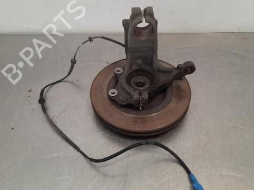 Used Right front steering knuckle CITROËN C3 / C3 ORIGIN III (SX) 1.5 BlueHDi 100 (SXYHYP, SXYHTU) (102 hp) 20079830