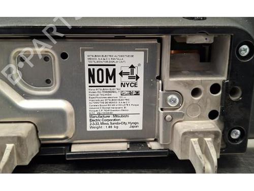 Control unit MERCEDES-BENZ A-CLASS (W177) A 200 d (177.012) | BP33927522M11 - Image 5