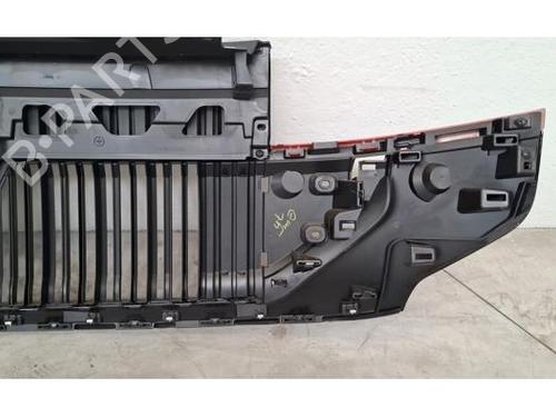Grill RENAULT MASTER IV Van (F8__) BLUE DCI 150 (F8M3) | BP38043917C40 - Image 12