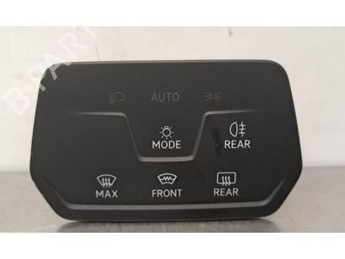 Used Switch VW ID.4 (E21) Performance (204 hp) 30139022