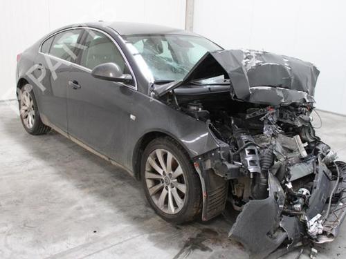 Fuel intake system OPEL INSIGNIA A (G09) 1.4 (68) | BP36169654M97 - Image 6