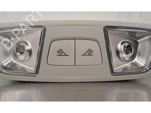 Used Interior roof light AUDI Q3 Sportback (F3N) 45 TFSI e (245 hp) 29872098