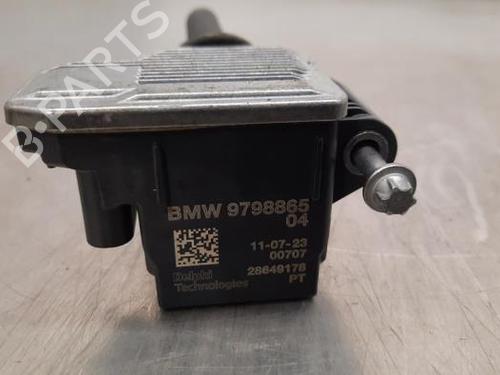 Ignition coil BMW X1 (U11) xDrive 25 e Plug-in-Hybrid | BP23621619M94