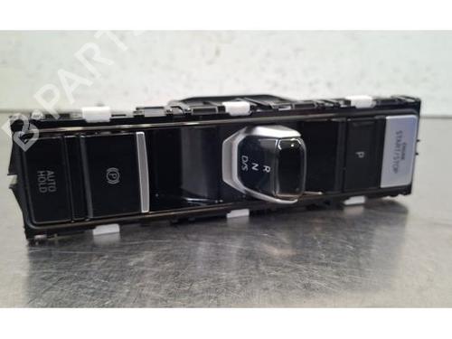 Used Gear lever Gear lever VW GOLF VIII (CD1, DA1) 1.5 eHybrid (204 hp) 40240635 40240635