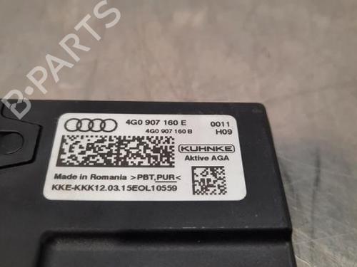 Other AUDI A6 C7 Avant (4G5, 4GD) 3.0 TDI quattro | BP23609338O1
