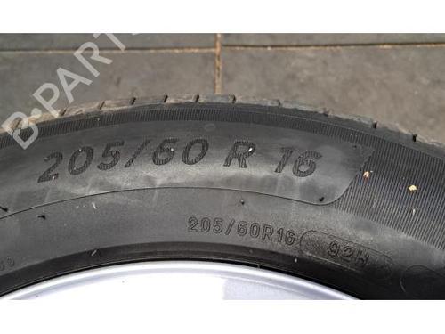 Fælk OPEL COMBO E Tour / Life (K9) 1.2 | BP30331502C45 