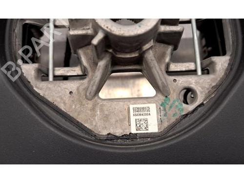Steering wheel CITROËN C5 X (ND_, NC_) PureTech 130 (NCHNSP) | BP29844474C49