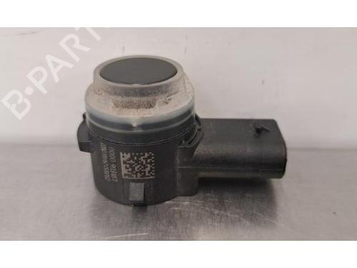 Elektronisk modul PEUGEOT 308 SW III (FC_, FJ_, FR_, F4_, FN_) PureTech 130 (FRHNSL, FRHNST) (131 hp) 29214709