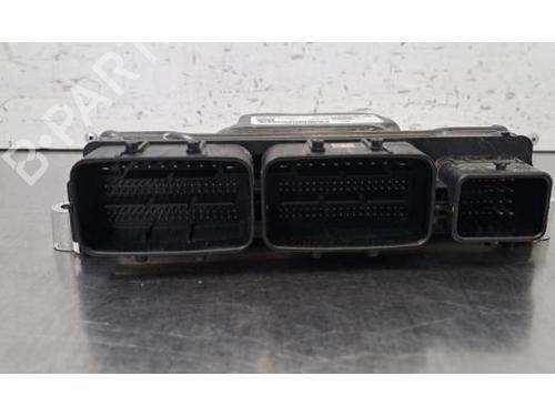 Engine control unit (ECU) RENAULT TRAFIC III Van (FG_) 2.0 dCi 130 (FGMY) | BP38313202M57 - Image 2