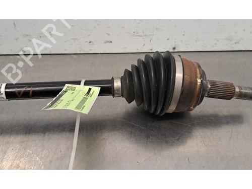 Left front driveshaft PEUGEOT 308 III (FB_, FH_, FP_, F3_, FM_) e-308 (FMZKWZ) | BP30651338M38 