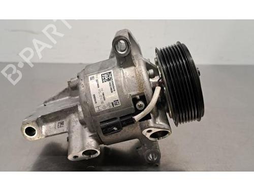 Compressor A/A DACIA DUSTER (HM_) 1.3 TCe 150 (HMM3) (150 hp) 30057047