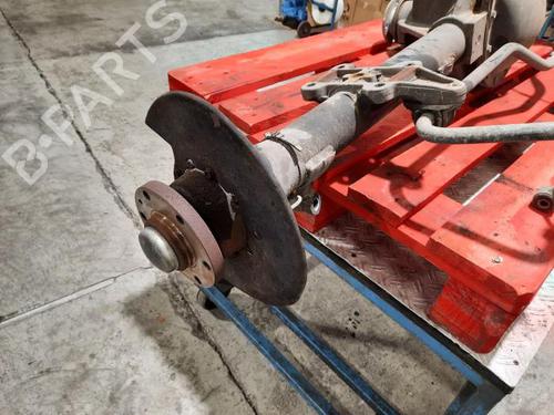 Rear axle IVECO DAILY VI Van 33S14, 35S14, 35C14, 42S14 | BP37091846M2 - Image 3