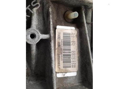 Gearbox RENAULT EXPRESS Box Body/MPV 1.3 TCe 100 (F6MA) | BP34615511M3  - Image 7