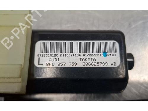 Other AUDI A5 Convertible (8F7) 3.0 TDI quattro | BP39624702O1 - Image 3