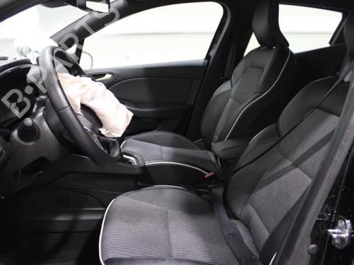 Particulate filter RENAULT CLIO V (B7_) 1.5 Blue dCi 100 (B7AD) | BP31324273M81 