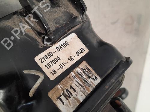 Engine mount HYUNDAI TUCSON (TL, TLE) 1.6 T-GDi All-wheel Drive | BP10885987M89 