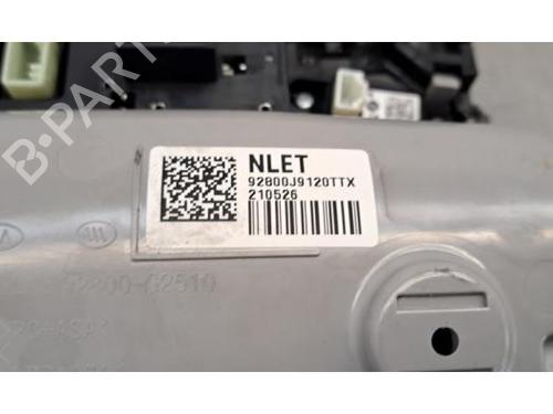 Interior roof light HYUNDAI KONA (OS, OSE, OSI) EV | BP29493879I8 