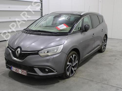 Motorophæng RENAULT GRAND SCÉNIC IV (R9_) 1.5 dCi 110 (R9A3) | BP16263867M89 