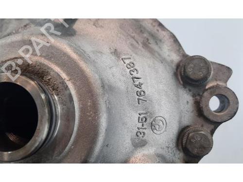 Front differential BMW 5 (G30, F90) 530 e Plug-in-Hybrid xDrive | BP37225303M23 - Image 6
