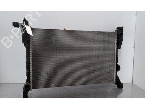Water radiator RENAULT TRAFIC III Van (FG_) 2.0 dCi 145 (FGML) | BP36769820M31 - Image 2