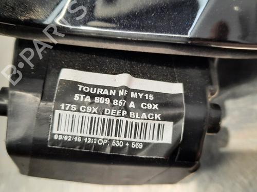 Fuel flap VW TOURAN (5T1) 1.6 TDI | BP15040774C131