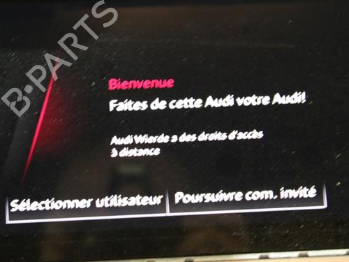 Gearkasse AUDI A3 Limousine (8YS, 8YM) 30 TDI | BP29621239M3 