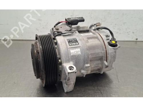 Used AC compressor AC compressor MERCEDES-BENZ CLA (C118) CLA 200 Mild-Hybrid (118.387) (163 hp) 40517696 40517696